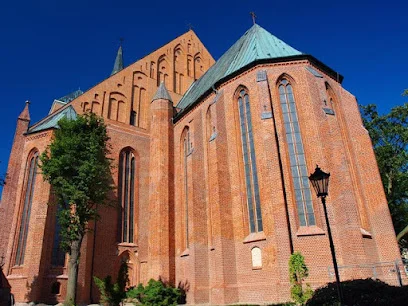 Bazylika pw. Wniebowzięcia Najświętszej Maryi Panny w Kołobrzegu