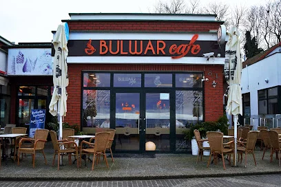 Bulwar Jana Szymańskiego