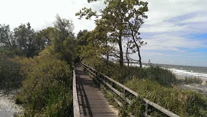 Ekopark Wschodni (Solne Bagno)