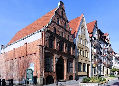 Kamienica Schliffenów