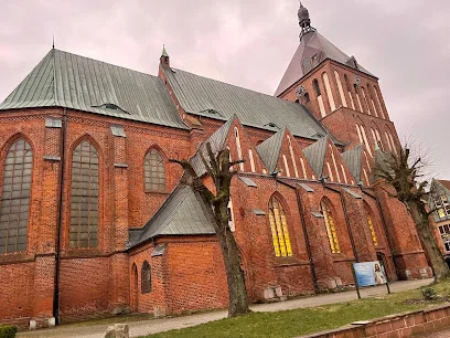 Katedra Niepokalanego Poczęcia NMP (Koszalin)