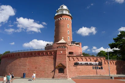 Latarnia morska w Kołobrzegu