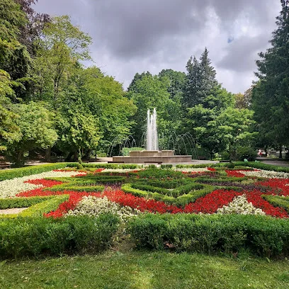 Park Książąt Pomorskich (Koszalin)
