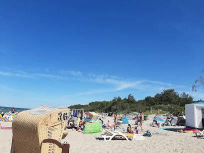 Plaża Wschodnia (Podczele)