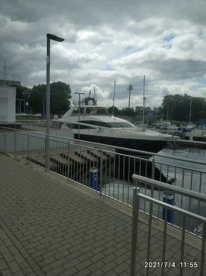 Wyspa Solna